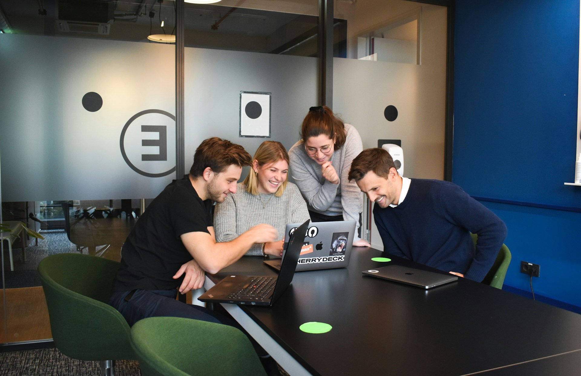 Webversity — Web Development Studio